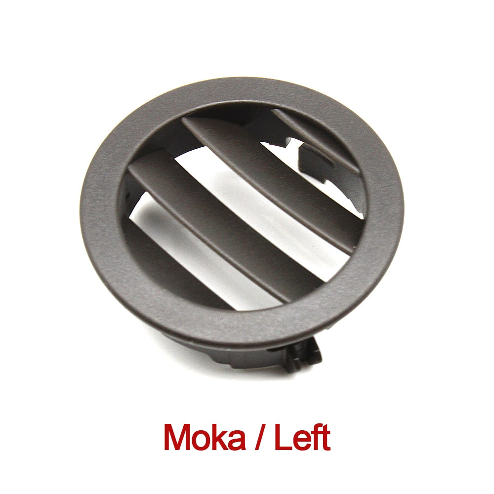 Dashboard Air Conditioner Ac Vent Grill Outlet Panel Cover For Mercedes Benz E Class W212 E200 E260 E300 E350 E400 2009-2015 - KiwisLove