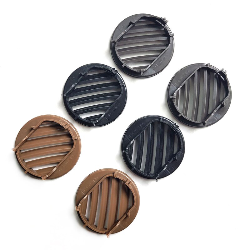 LHD RHD Dashboard Air Conditioner AC Vent Grille Panel Trim For Mercedes Benz X204 GLK 260 300 350 2008-2016 - KiwisLove