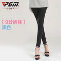 Wholesale PGM kuz014 Women Golf Sports Shorts Sun Silk Pants Ice Silk Stockings - KiwisLove