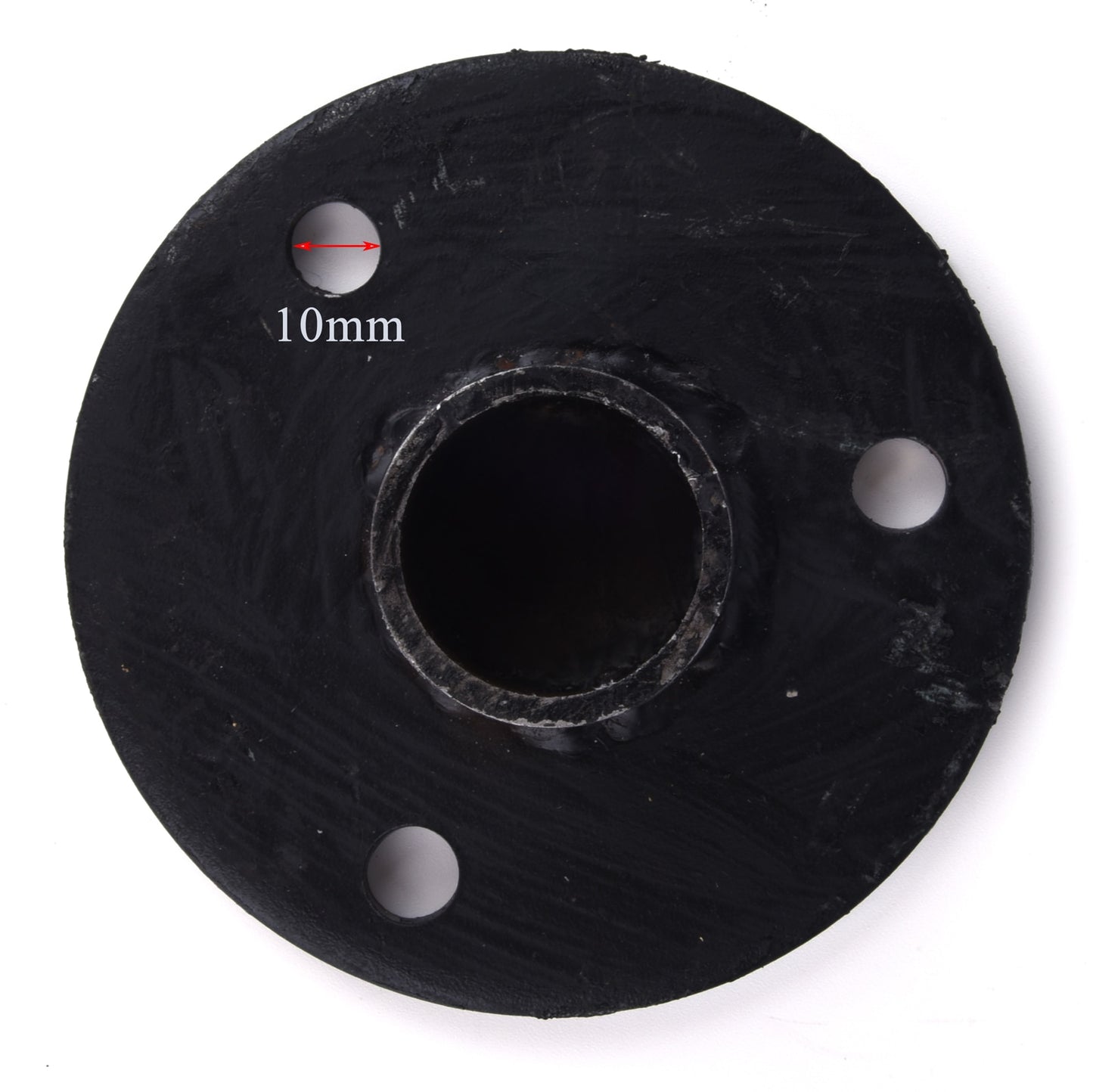 TIG Welding Torch Holder Support MIG/MAG Gun Holder Support Clamp Mountings TIG Welding Positioner Turntable 300*330mm - KiwisLove