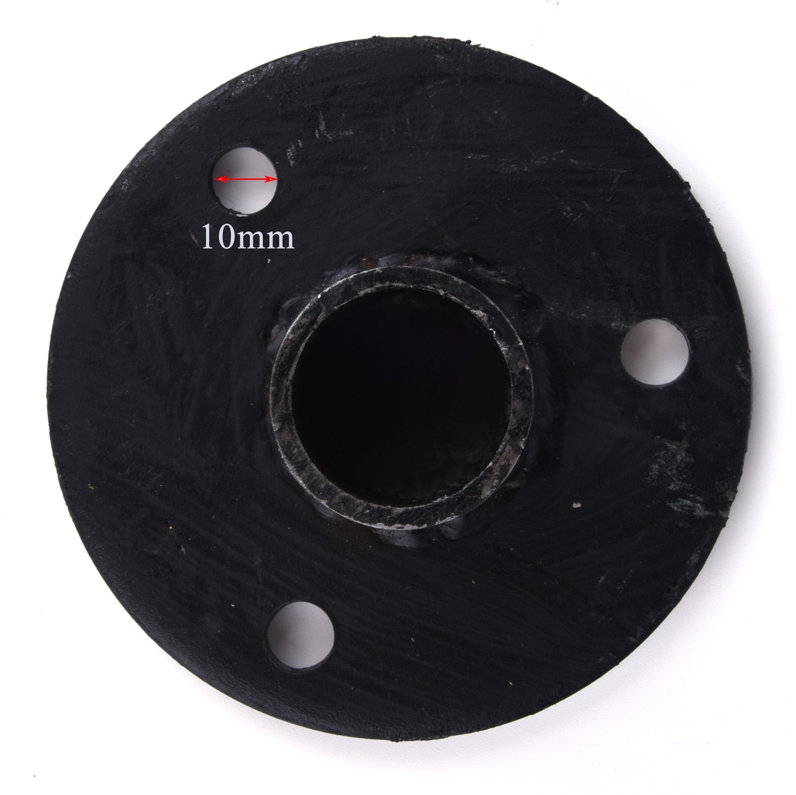 TIG Welding Torch Holder Support MIG/MAG Gun Holder Support Clamp Mountings TIG Welding Positioner Turntable 300*330mm - KiwisLove