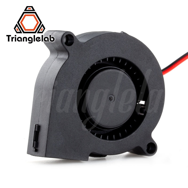 Trianglelab 5015 blower fan High quality ball bearing cooling fan - KiwisLove