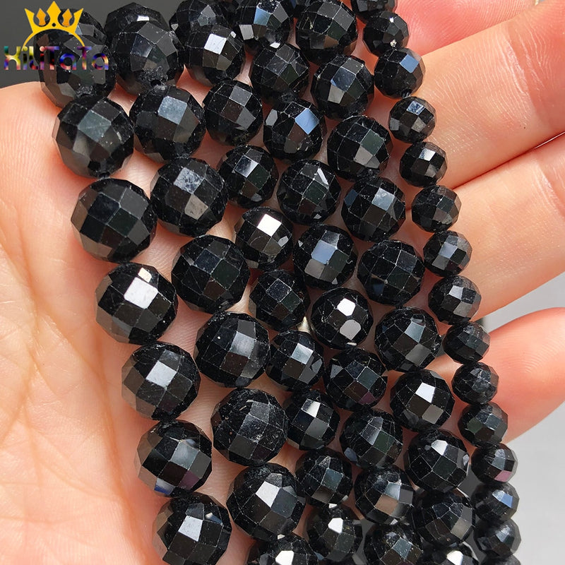 4001339683738-4mm 91pcs beads|4001339683738-6mm (approx 61pcs)|4001339683738-8mm (approx 46pcs)|4001339683738-10mm (approx 36pcs)