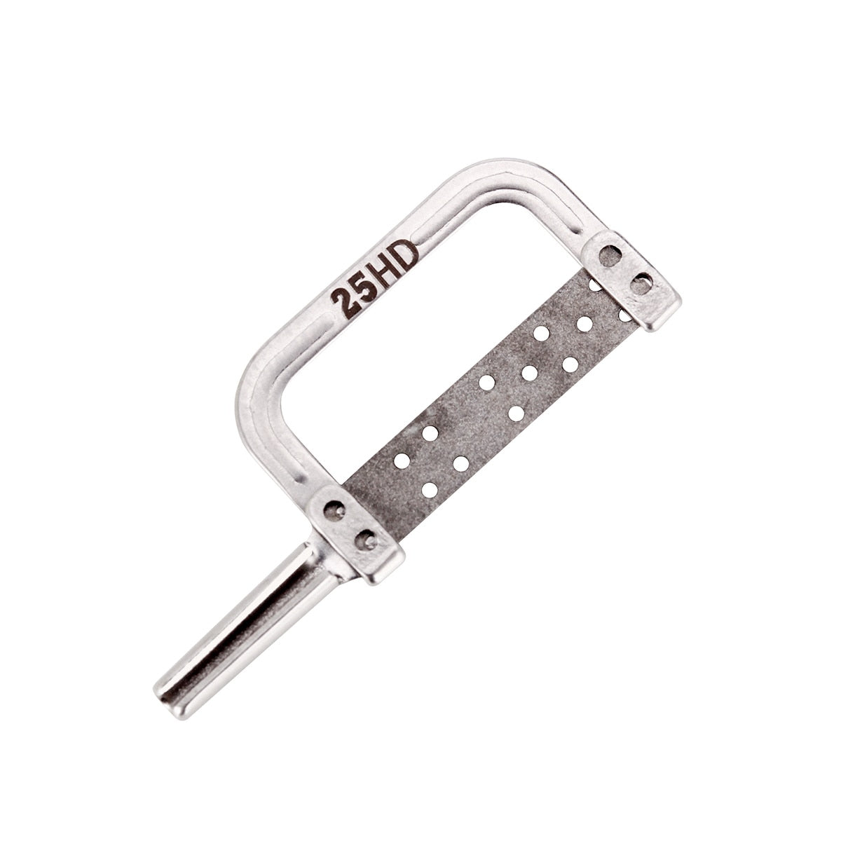 1 PC Dental Orthodontic Interproximal Enamel Reduction Automatic Strip 15 HD To 90 Handle IPR - KiwisLove