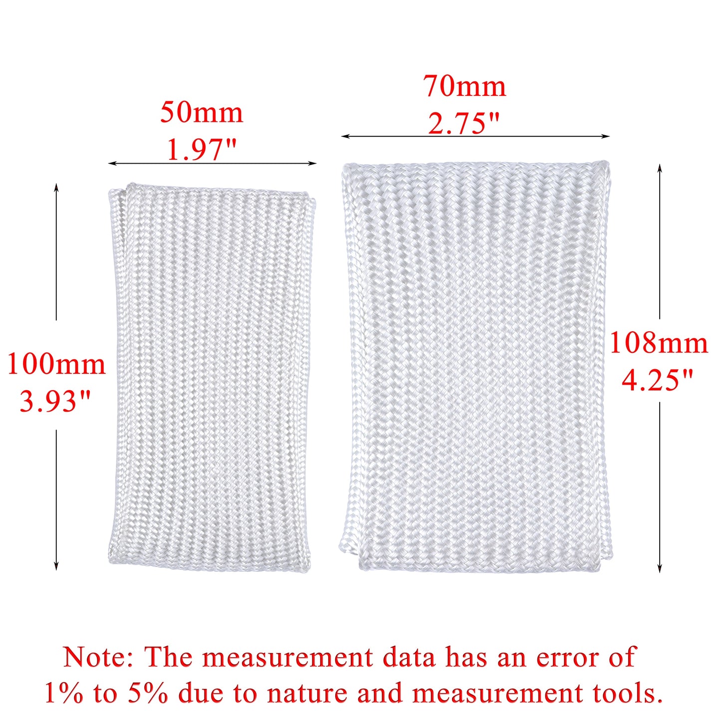 TIG Fingertips Heat Shield Guard Welding Gloves Finger Cover For Welding Protection MIG MMA Plasma Bracing Hands. - KiwisLove