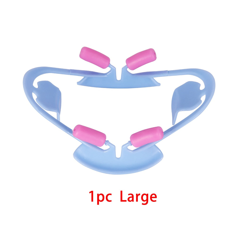 3D Oral Dental Mouth Opener Lip Retractor Orthodontic Professional Dentist Tools Dentistry Materials - KiwisLove