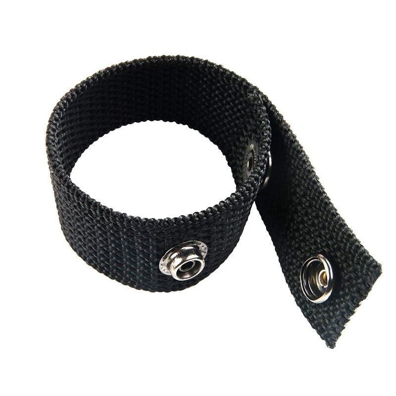 Belt Security 4pcs Belt Keeper 2 Snap Tactical Belt Police Military Equipment Accessories - KiwisLove