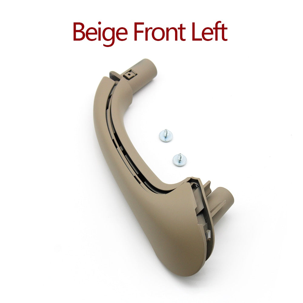 New Interior Door Handle with Outer Cover Assembly Replacement For Mercedes Benz W203 C Class Sedan 2000-2007 - KiwisLove