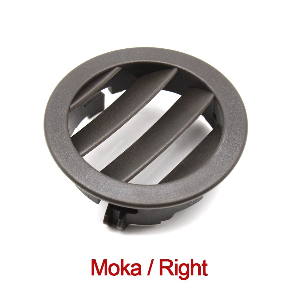 Dashboard Air Conditioner Ac Vent Grill Outlet Panel Cover For Mercedes Benz E Class W212 E200 E260 E300 E350 E400 2009-2015 - KiwisLove