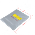 Fireproof Waterproof Lipo Battery Explosion Proof Safety Bag Fire Resistant for Lipo Battery FPV Racing Drone RC Model - KiwisLove