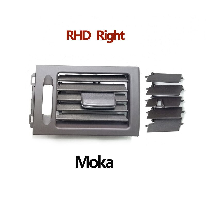 RHD Right Hand Driver W204 Air Vent Grille Cover Panel For Mercedes Benz C Class C180 C200 C220 C230 C260 C300 C350 2007-2011 - KiwisLove