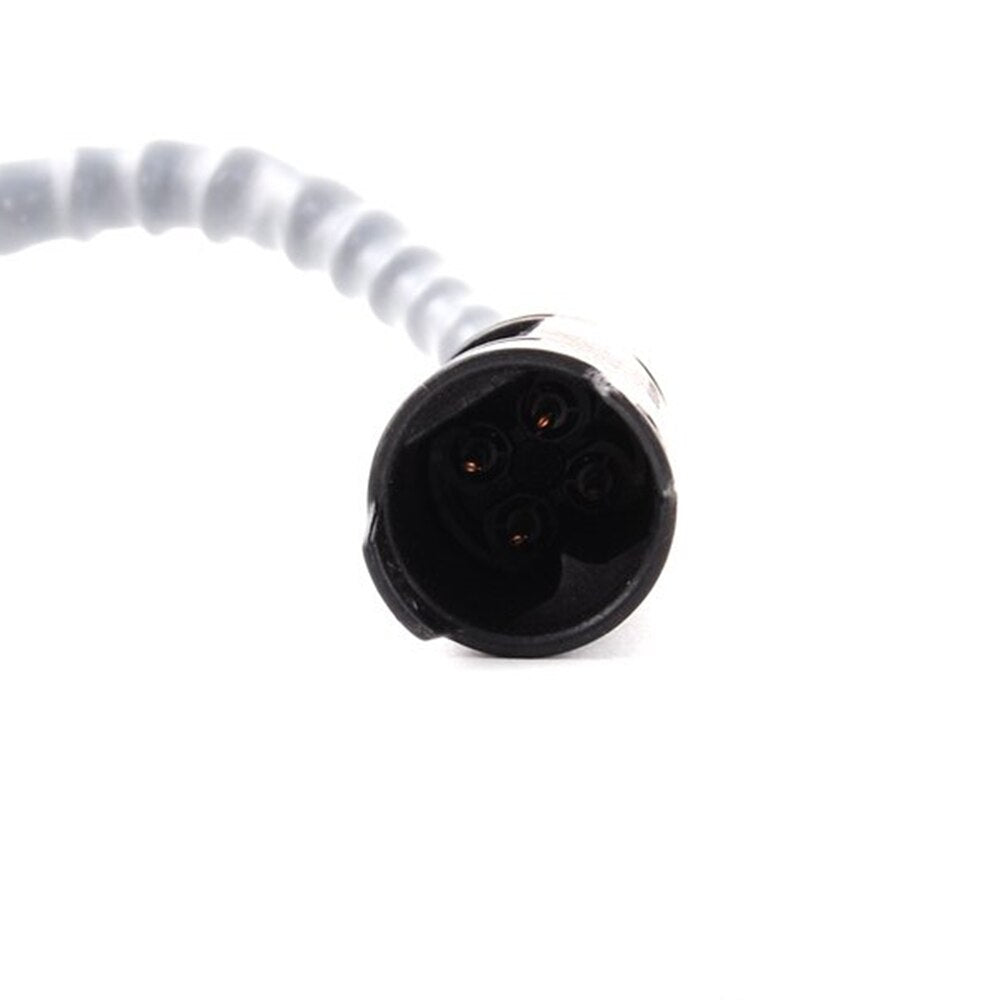 O2 Oxygen Sensor BMW 645CI 545I 745I 745LI ALPINA B7 M5 M6 760I 760LI 4.4L 6.0 02-10 ROLLS ROYCE 0258005298 - KiwisLove