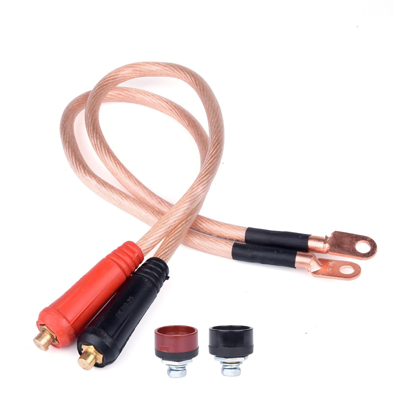 35 Square,sqmm Cable Wire Copper Standard For Spot Welding Machine Secondary Winding Soft Cable, Ground Earthing Cable Wire - KiwisLove