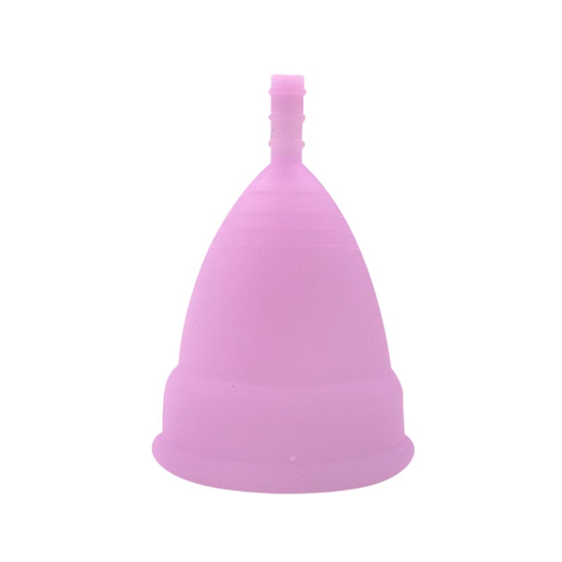 Menstrual Cup of Medical Silicone Feminine Hygiene Cup Lady Period Cup Coletor Menstrual Menstrual De Silicona Medica - KiwisLove