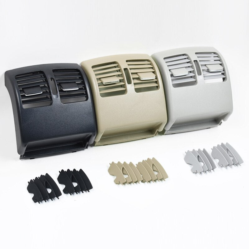 RHD Right Hand Driver W204 Air Vent Grille Cover Panel For Mercedes Benz C Class C180 C200 C220 C230 C260 C300 C350 2007-2011 - KiwisLove