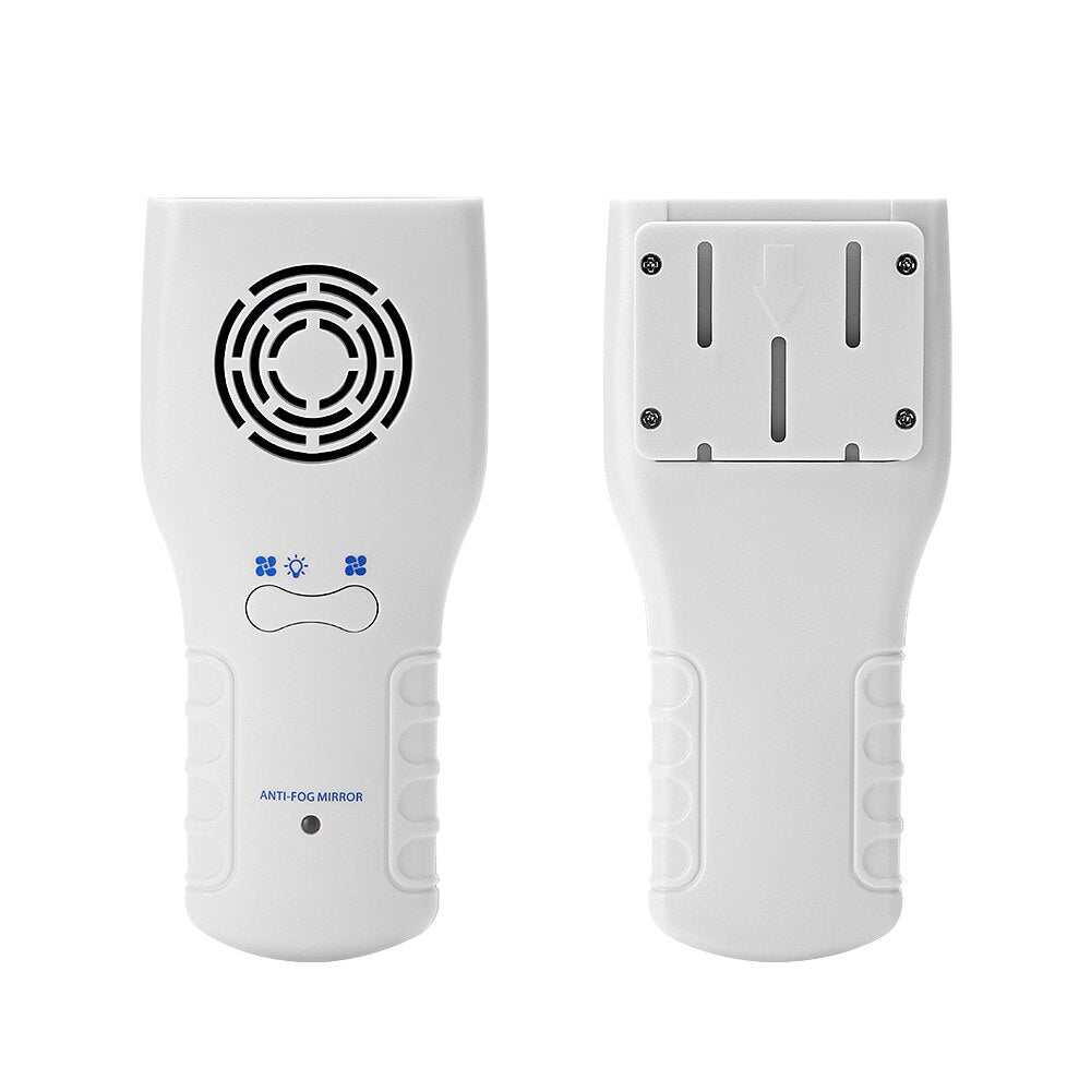 Dental Automatic Anti-fog Mirrors for oral photography Reflector Glass Defog mirrors Orthodontic for Buccal occlusal Lingual - KiwisLove