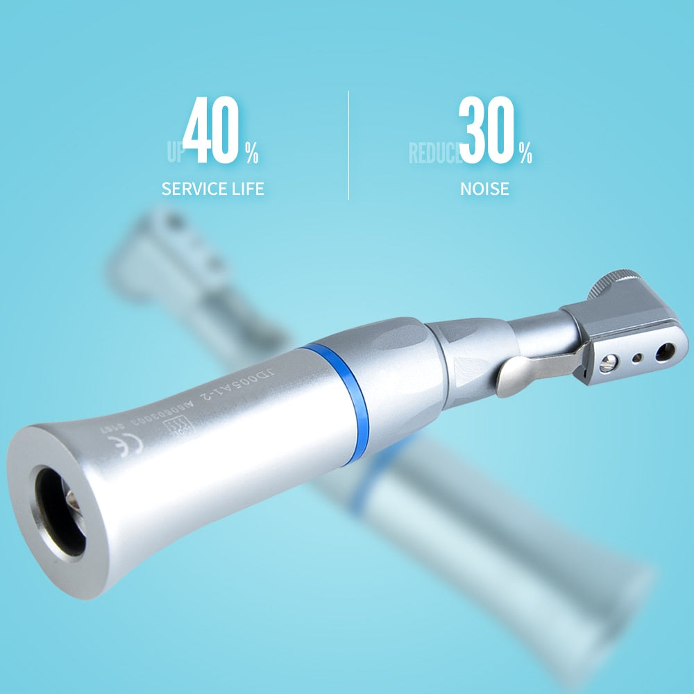 Azdent Dental Handpiece Latch Contra Angle  Slow Low Speed - KiwisLove