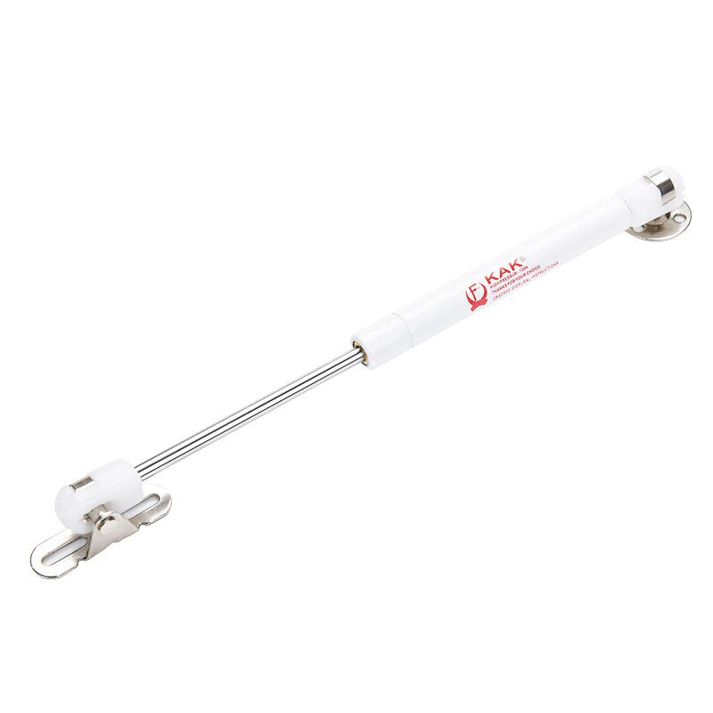 KAK 60N / 6kg Copper Force Door Lift Support Gas Hydraulic Spring Hinge Cabinet Door Kitchen Cupboard Hinges Furniture Hardware - KiwisLove