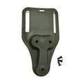 Hunting Holster Platform QLS Quick Locking System Kit with QLS19 & QLS 22 Polymer Holster Accessories for gun case - KiwisLove