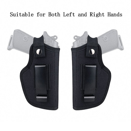 Airsoft Tactical Gun Holster Carry Belt Metal Clip IWB OWB Beretta APX PX4 M9 92F 96 M9A1 - KiwisLove