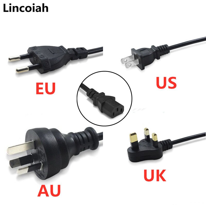12V Car Cigarette Lighter AC / DC Adaptor Adapter Inverter Power Supply 12 Volt For Car Refrigerator Air Pump Inflator - KiwisLove