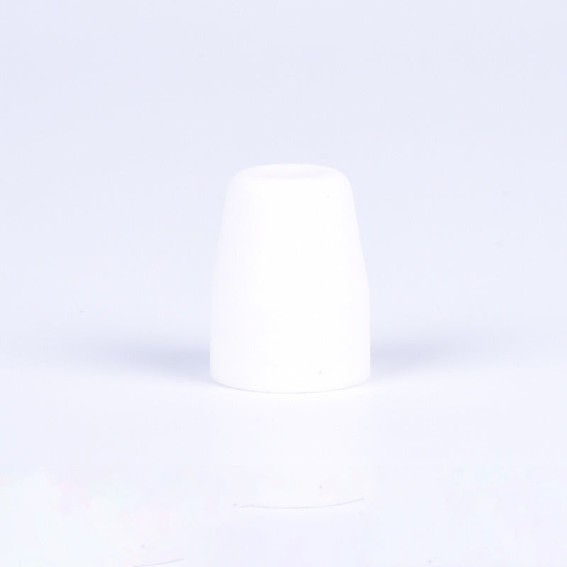 10Pcs PT31 Ceramic Shield Cup/Cap Inverte Air Plasma Cutter Cutting Machine Torch Gun Consumables Accessories Spare Parts - KiwisLove
