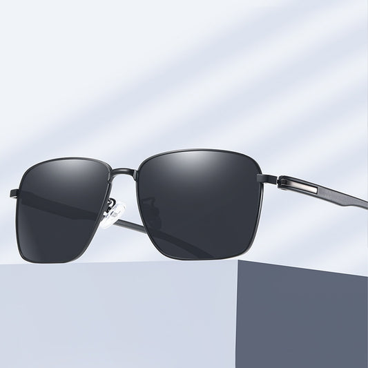 Sunglasses Men Outdoor Polarized UV400 Protection Driving Sports Sun Glasses Vintage Women Eyewear Accessories For Male/Female - KiwisLove