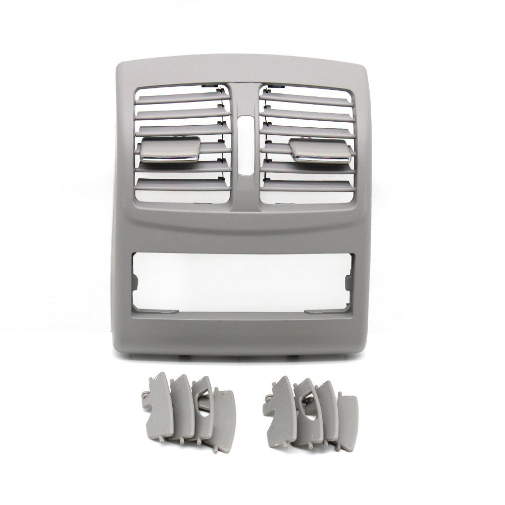 Rear Air Conditioning AC Vent Grill Outlet Cover For Mercedes Benz W212 E Class E200 E260 E280 Sedan 2009-2011 2128300954 - KiwisLove