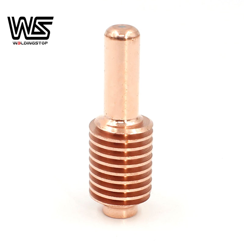 52677 51419 TH-125 TM-125 Plama 45-125A Electrode 105A / 125A Nozzle/Tip Cutter Torch Consumable  PKG20 - KiwisLove