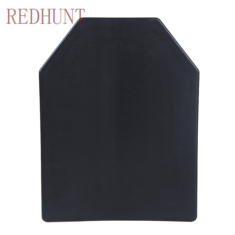 Tactical Soldier Gear EVA Foam Plates Military Airsoft Wargame Vest Panel for AVS JPC Hunting Vest Body Armor Black - KiwisLove