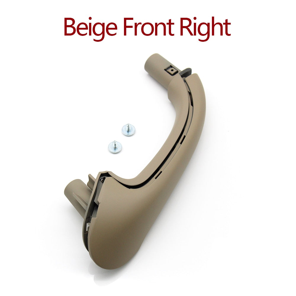 New Interior Door Handle with Outer Cover Assembly Replacement For Mercedes Benz W203 C Class Sedan 2000-2007 - KiwisLove