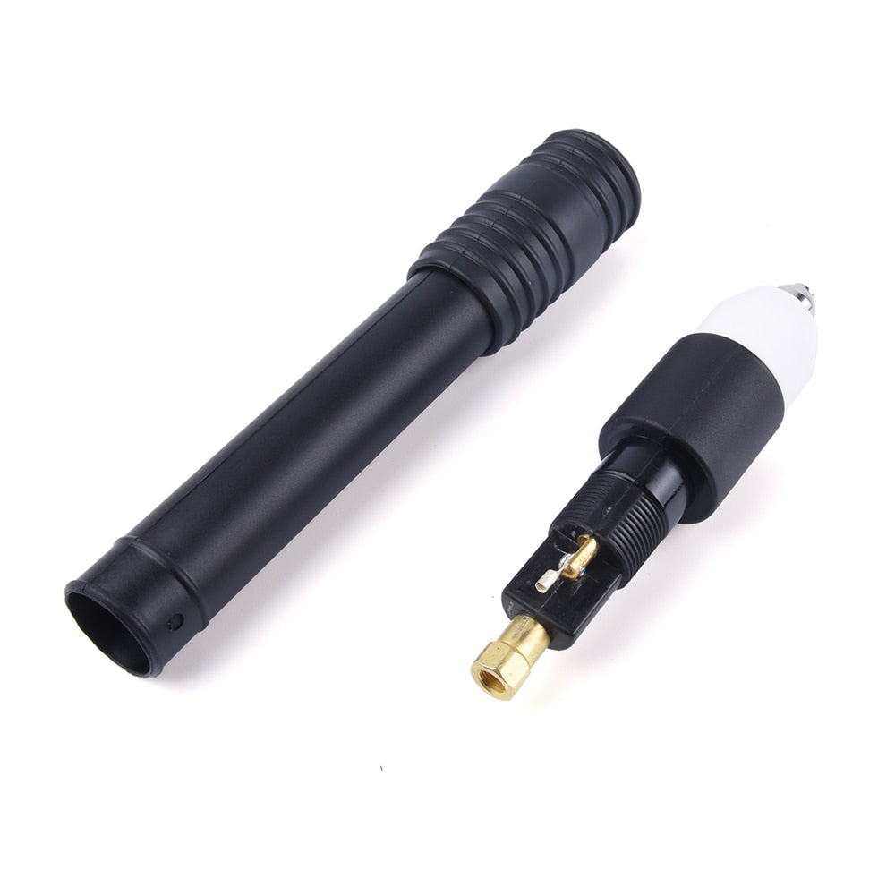 P80 Straight Head Cutter Machine Arc CNC Cutting Torch Head Body Machine For P80 Cutting Torch Cutting Machine Cut Welding - KiwisLove