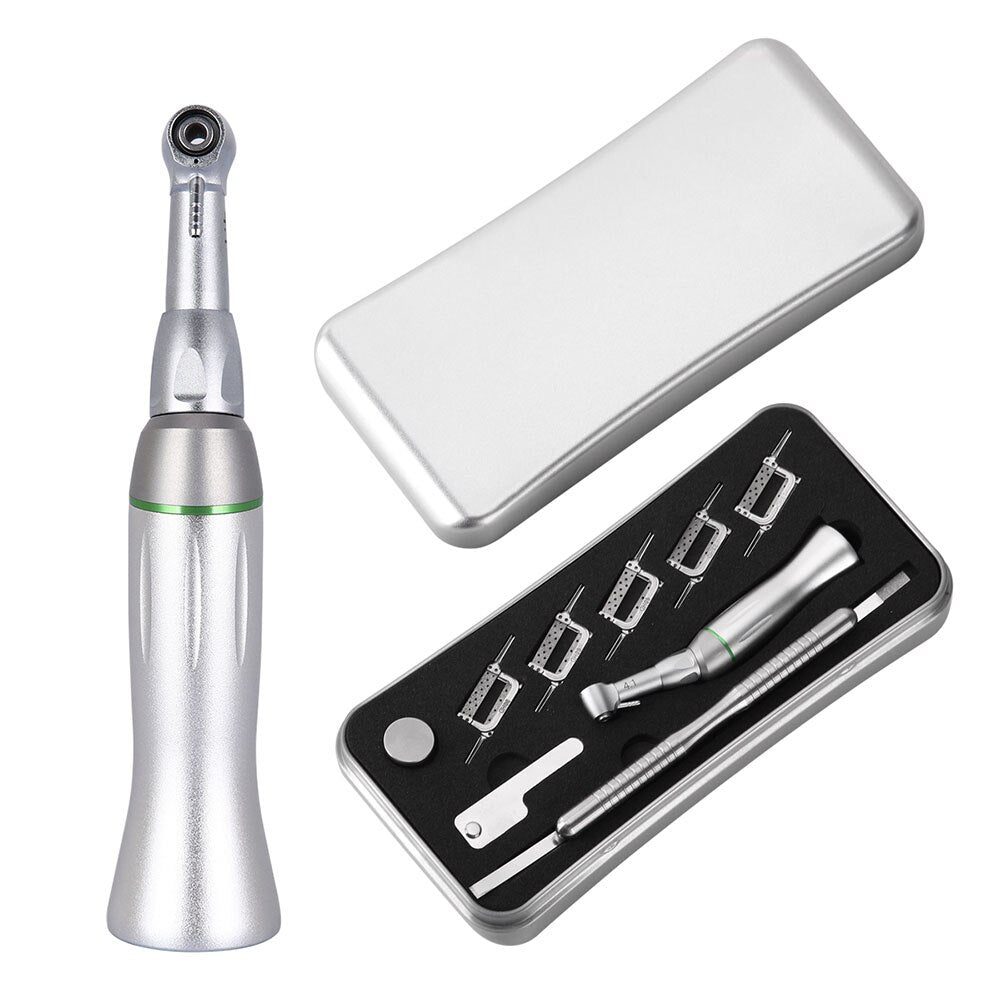 Azdent 4:1 Reduction Contra Angle Dental Handpiece Interproximal Strips - KiwisLove