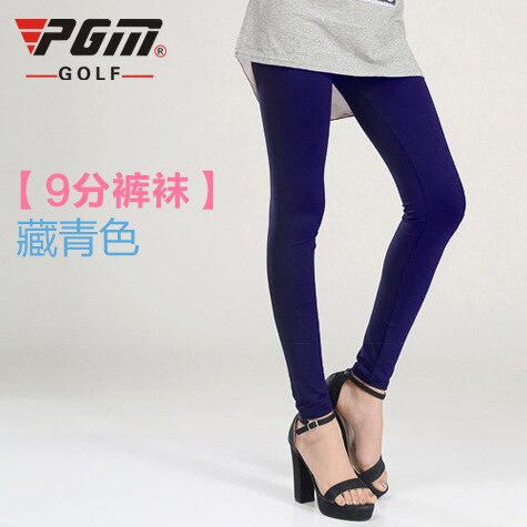 Wholesale PGM kuz014 Women Golf Sports Shorts Sun Silk Pants Ice Silk Stockings - KiwisLove