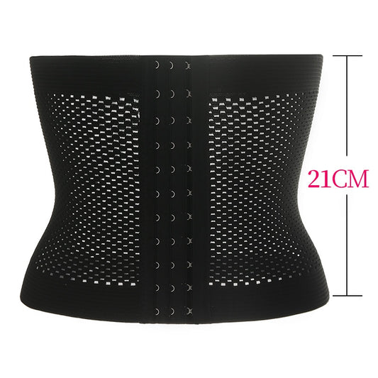 Corset Waist Trainer Binders Shapers Slimming Underwear Belly Sheath Bodies for Women Modeling Strap Reductive Girdle Belt Femm - KiwisLove