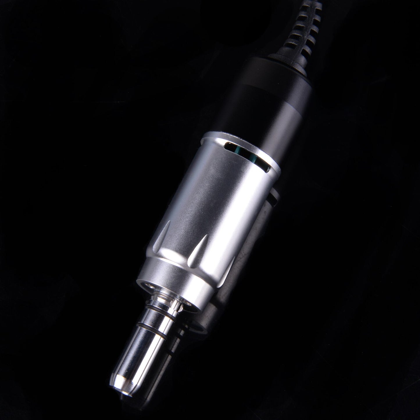 E Type Dental Lab Handpiece Micromotor 35,000 rpm  dental Micromotor Nail Drills Machine Tool Handpiece - KiwisLove