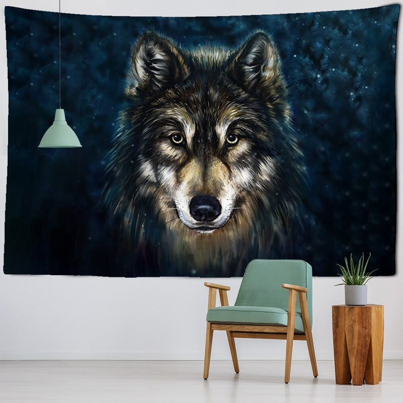 Wolf&