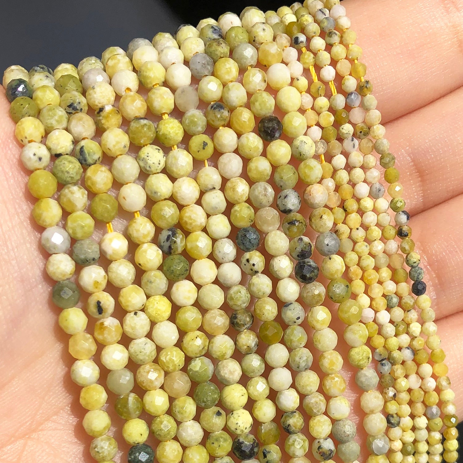 |14:193#Yellow Turquoise;200000061:1181#2mm (approx 170pcs)|14:193#Yellow Turquoise;200000061:1071#3mm (approx 110pcs)|14:193#Yellow Turquoise;200000061:1452#4mm (approx 91pcs)|1005003375882829-Yellow Turquoise-2mm (approx 170pcs)|1005003375882829-Yellow Turquoise-3mm (approx 110pcs)|1005003375882829-Yellow Turquoise-4mm (approx 91pcs)