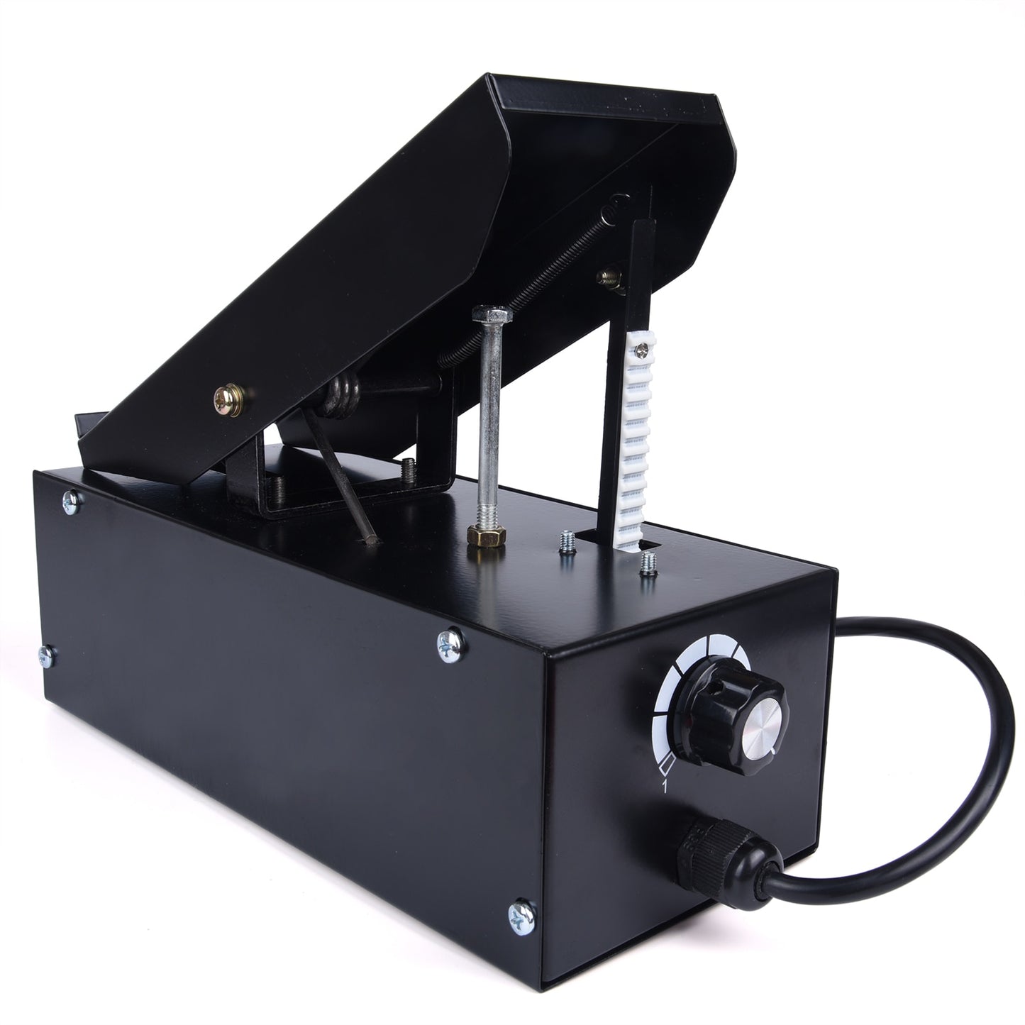 2+3/7 Pins Foot Pedal Power Amperage Controller Current Stepless Adjustable Switch For TIG ATGW Spot Weldding IGBT Machine - KiwisLove