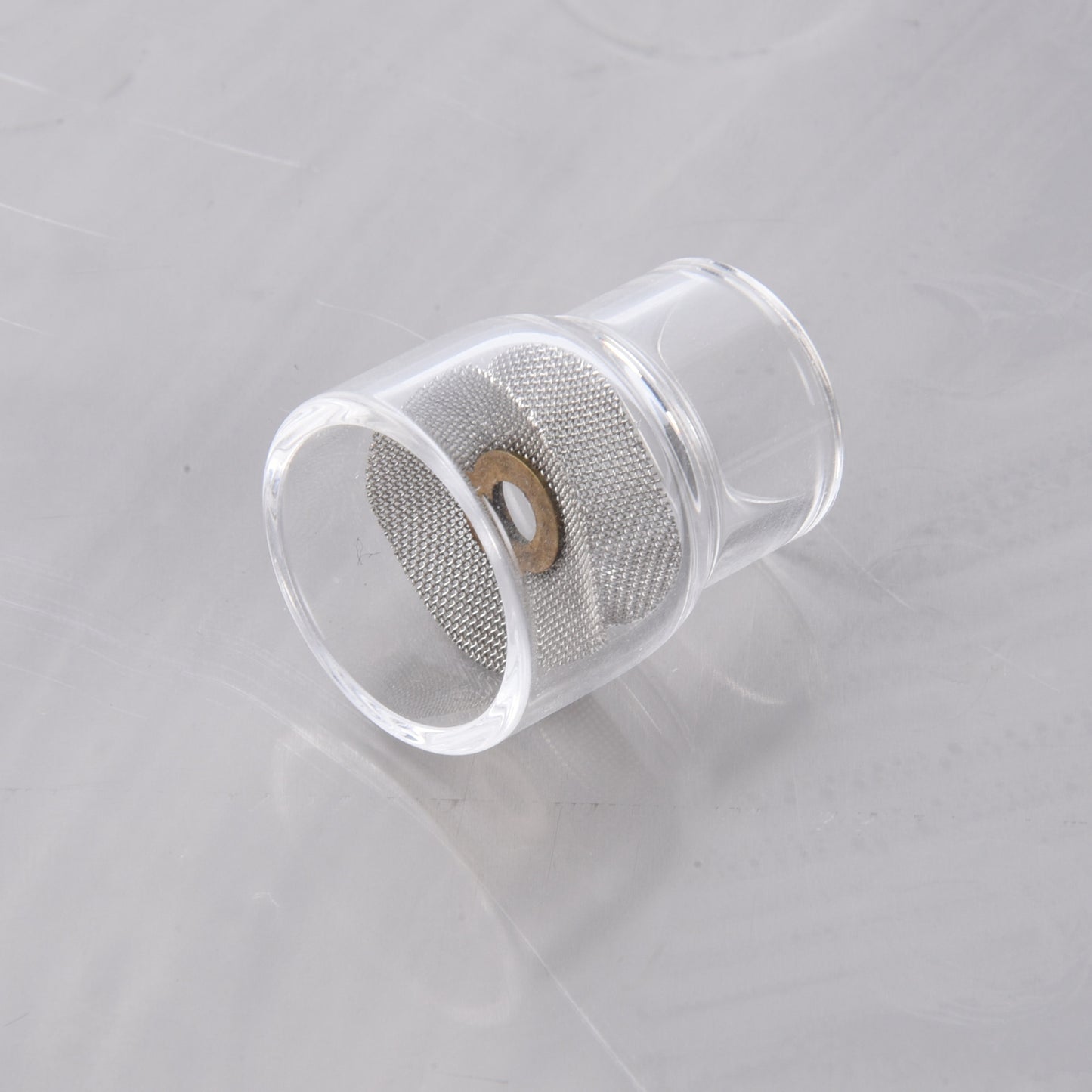 12pcs TIG Welding  #12 High Temperature Glass Cup Kit Torches WP17 18 26 Stubby Collets Body Gas Lens Sets - KiwisLove