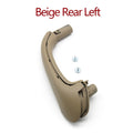 New Interior Door Handle with Outer Cover Assembly Replacement For Mercedes Benz W203 C Class Sedan 2000-2007 - KiwisLove