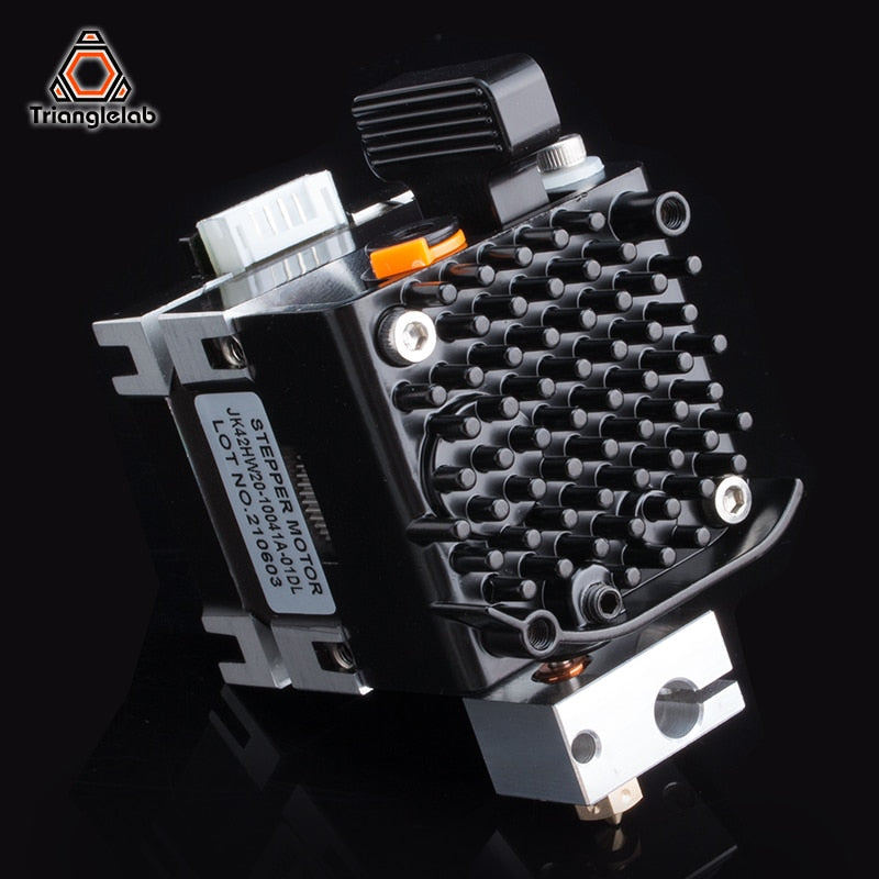 Trianglelab New Lightweight Matrix Extruder Lite Hotend 3D Printer For Ender 3 Prusa CR10 ANET Artillery Sidewinder x1 BLV BEAR - KiwisLove