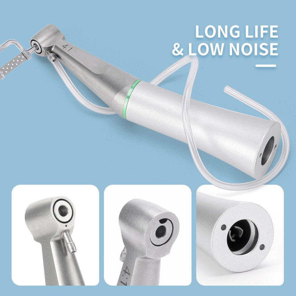 Azdent 4:1 Reduction Contra Angle Dental Handpiece Interproximal Strips - KiwisLove