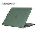 MacBook Case Pro 13 Late 2012 - Early 2015 Model A1425 A1502 - KiwisLove