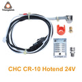 TriangleLab CHC KIT ceramic heating core quick heating mini for ender 3 V6 hotend CR10 CR-10 CR-6 SE mk3s 3d printer hotend - KiwisLove