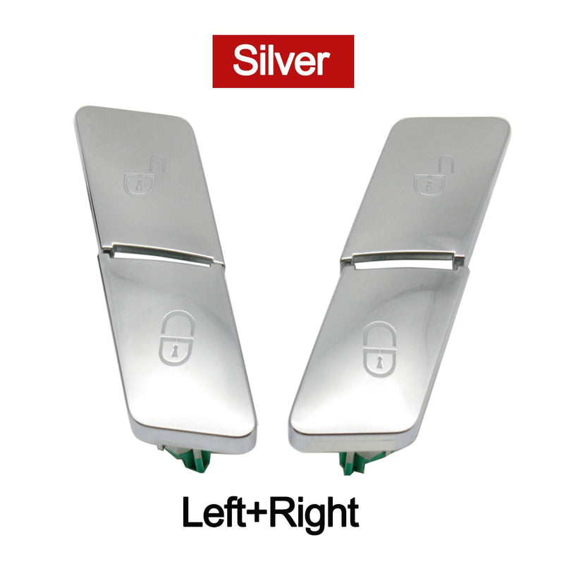 Door Unlock Switch Button Mercedes Benz W204 W212,GLK 204,ML GL W166,W463 - KiwisLove