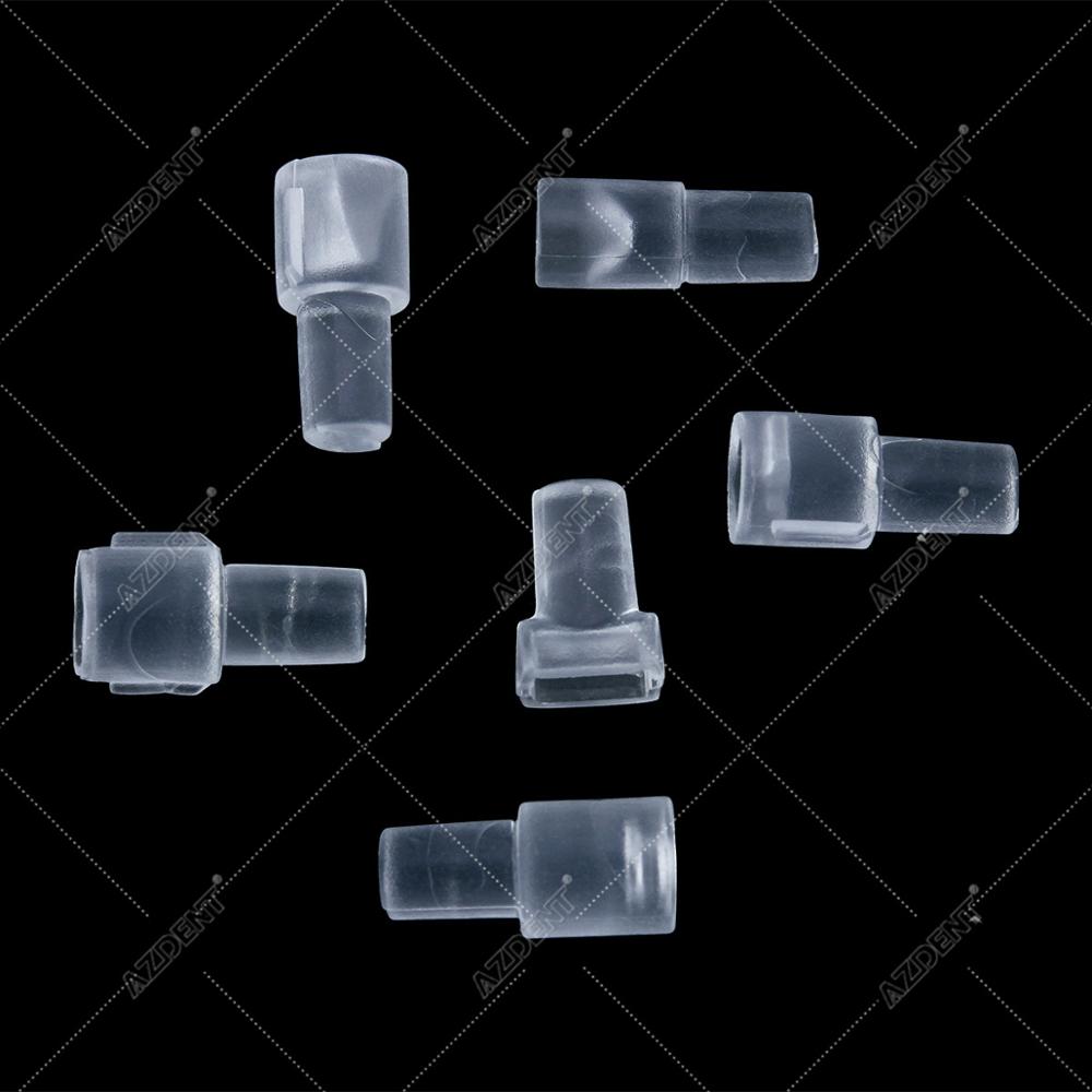 1set Dental Mini Orthodontic Accessories Injection Mould Dental Orthodontic Mould - KiwisLove