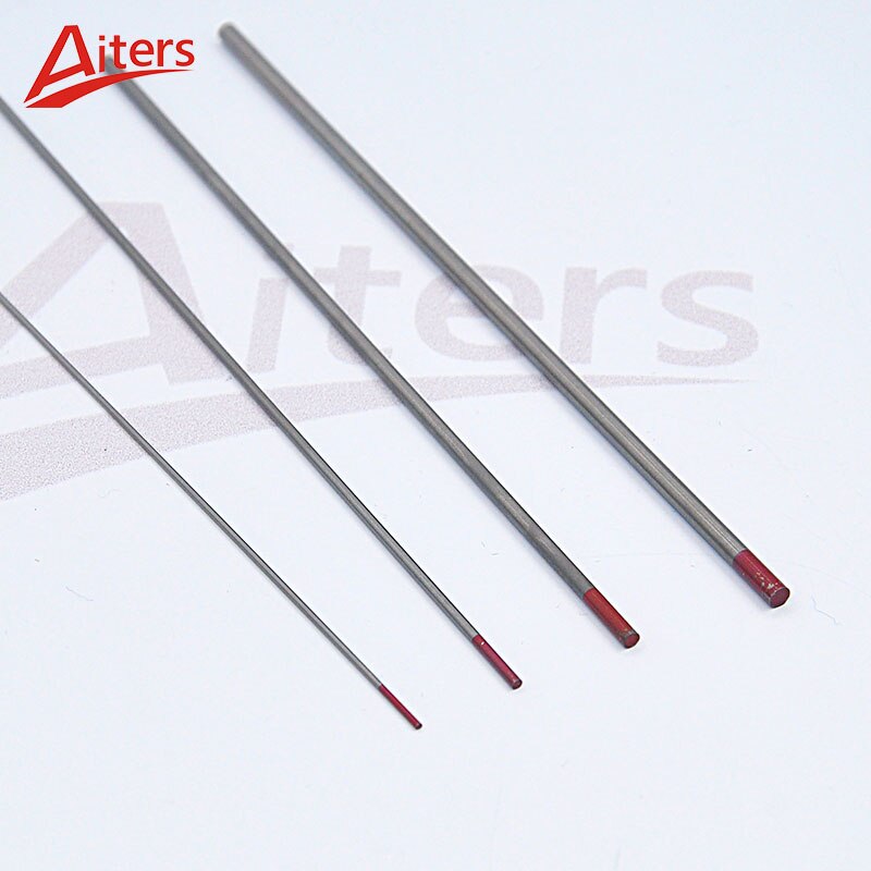 TIG Welding Torch kit for WP17/18/26 Accessories 30PCS Pyrex Glass Cup Collet Body Gasket and Tungsten Electrode - KiwisLove