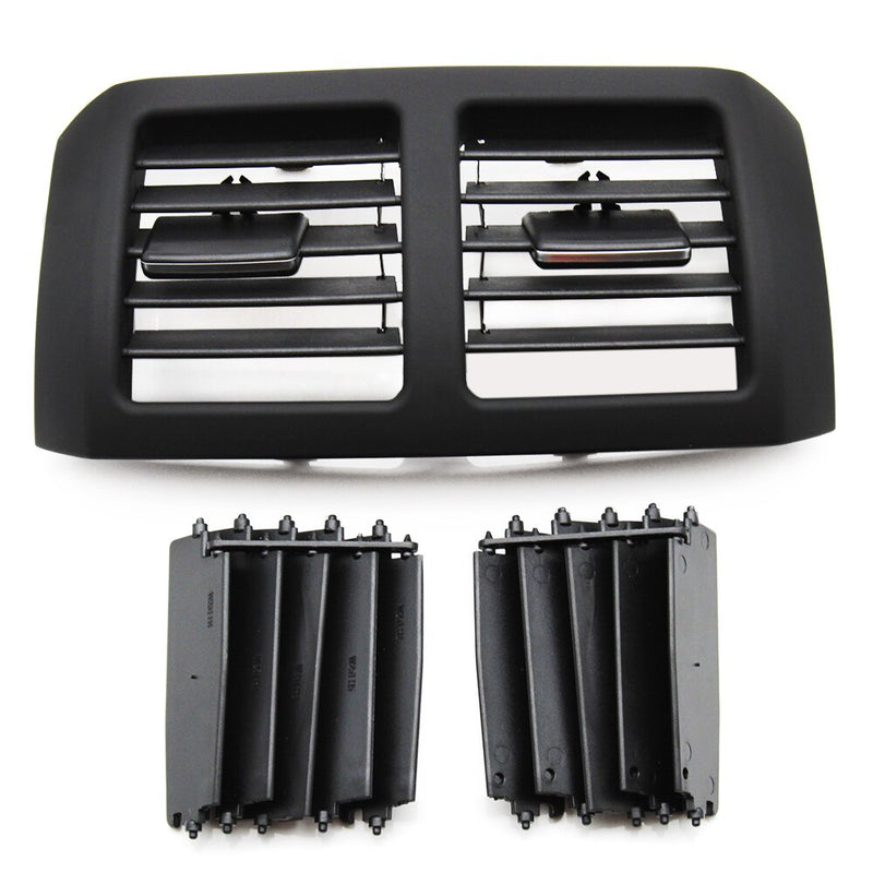 Car Front Dash Rear Air Conditioner Vent Outlet Grille Cover For Mercedes Benz W251 2009-2018 R300 R320 R350 R400 R500 - KiwisLove