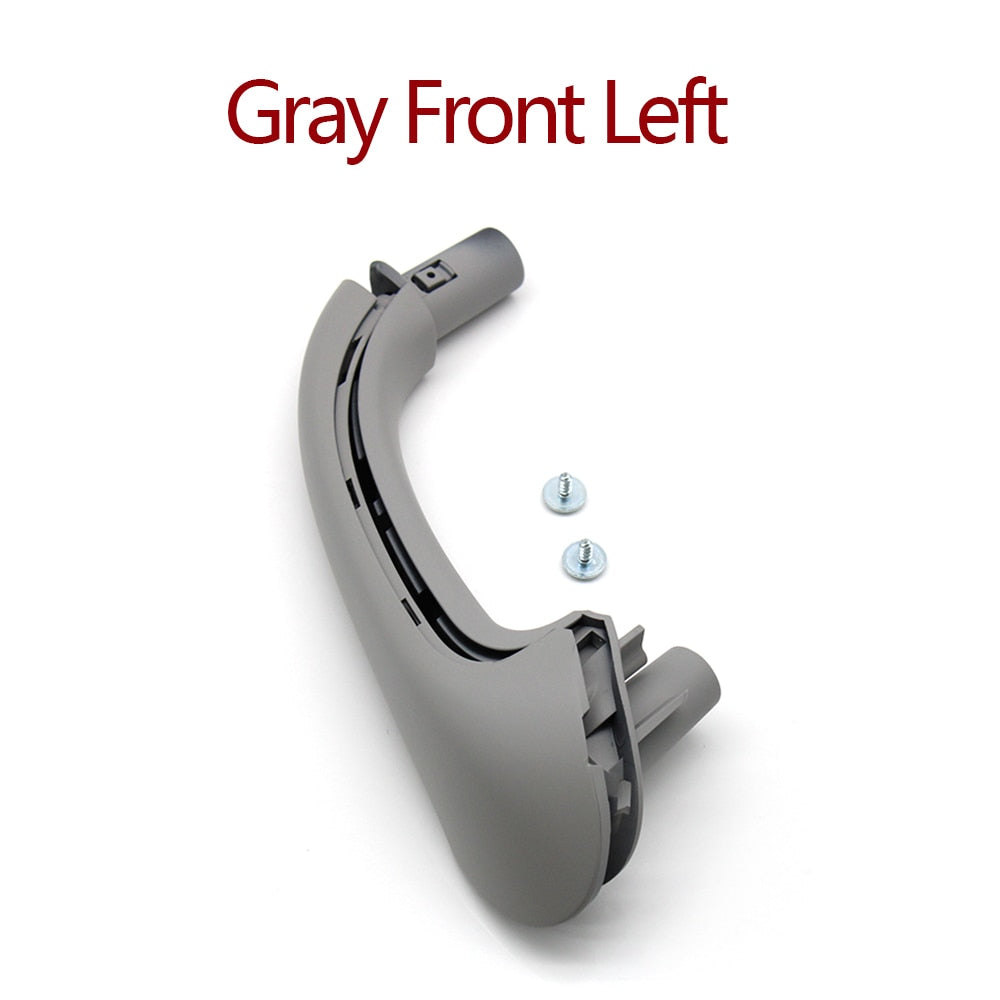 New Interior Door Handle with Outer Cover Assembly Replacement For Mercedes Benz W203 C Class Sedan 2000-2007 - KiwisLove